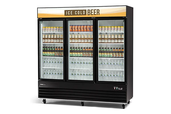 Bar and Restaurant Beer Cooler Repair