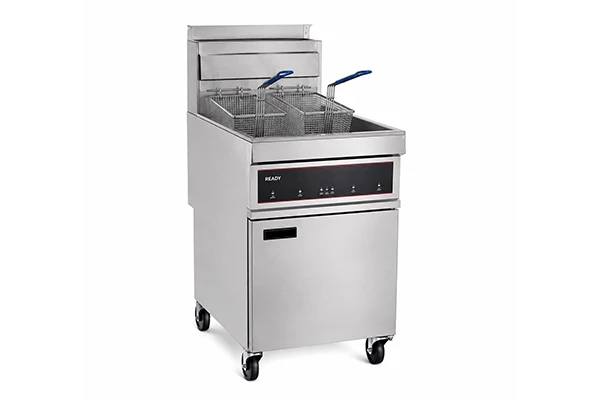 Restaurant Deep Fryer Repair