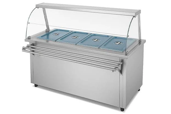 Restaurant Food Warmer Repair
