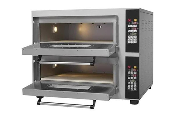 Restaurant Pizza Oven Repair