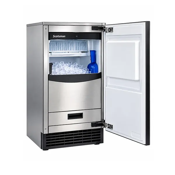 Ice Maker Repair in DFW