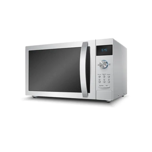 Microwave Repair in DFW