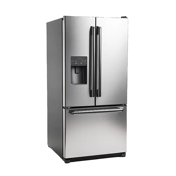 Refrigeration Repair in DFW