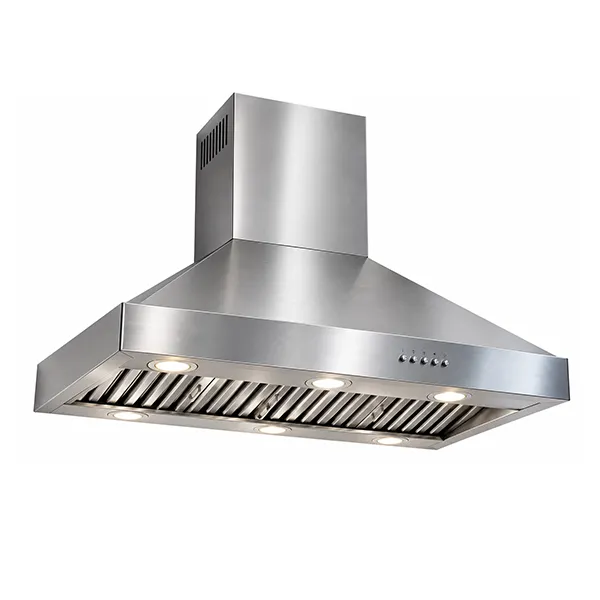 Vent Hood Repair in DFW